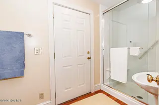 214 E Nash Street, Spring Hope, NC 27882 – photo 12: Bathroom