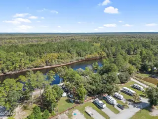 2030 4 River Road, Tabor City, NC 28463 – photo 12: Arial View