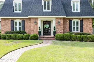 1119 Windemere Drive NW, Wilson, NC 27896 – photo 4: 1119WindemereDr_04