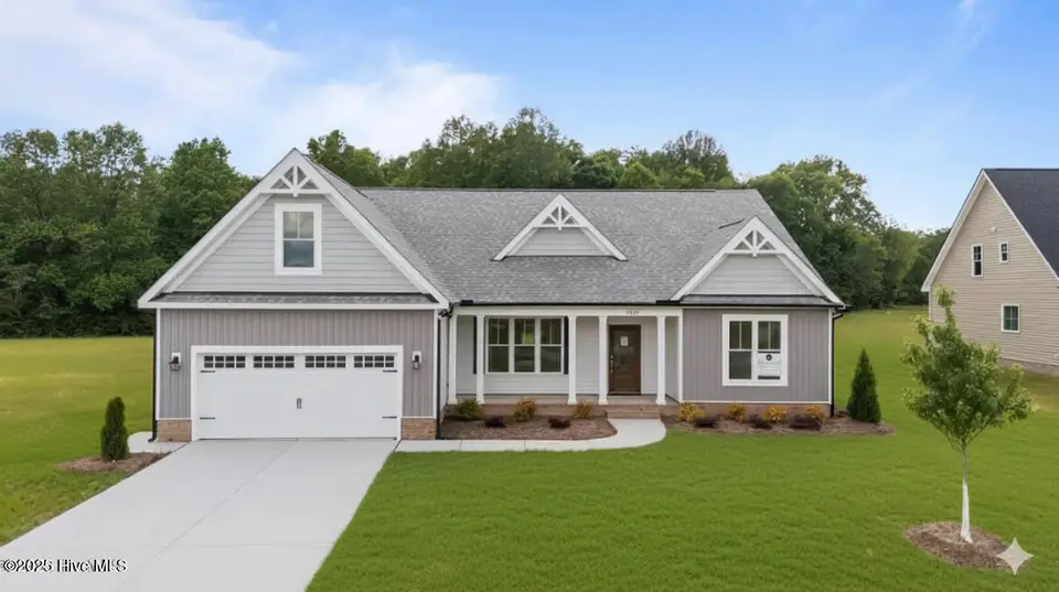 5082 Willows Edge Drive, Sims, NC 27880 – photo 1 of 35: Front