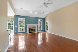 4176 Silverleaf Drive SE, Southport, NC 28461 — 3-bedroom home in St James, Southport, NC, photo 7 of 43: 4176SilverleafDrSE - 16
