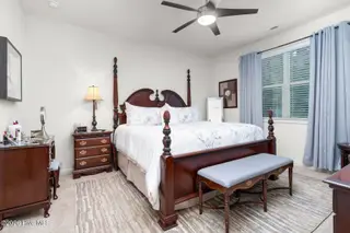 494 Golden Villas Drive, Rocky Mount, NC 27804 – photo 14: Primary Bedroom!