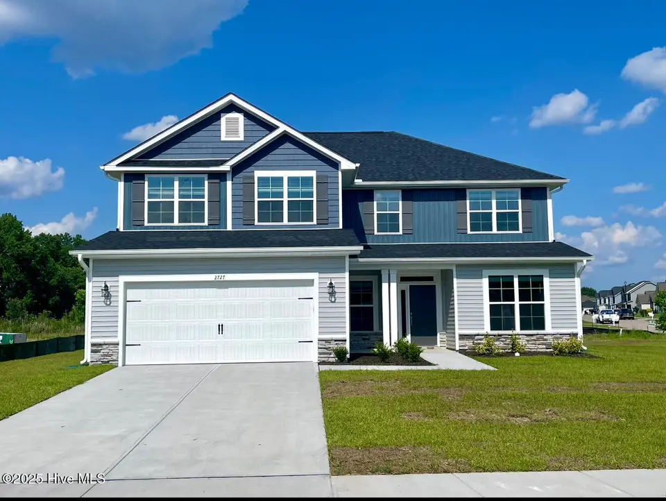 407 Lemonade Lane, Grimesland, NC 27837 – photo 1 of 43: SP 079 (407 Lemonade Lane)