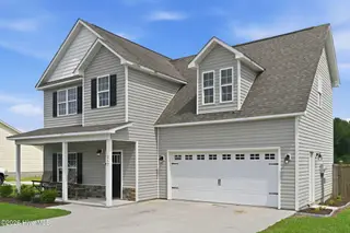 217 Luther Banks Road, Richlands, NC 28574 – photo 2
