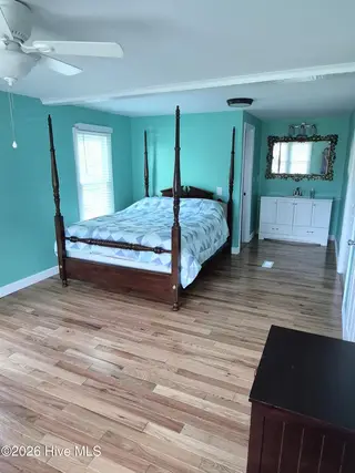 2735 Wilmar Road, Vanceboro, NC 28586 – photo 4: Primary Bedroom