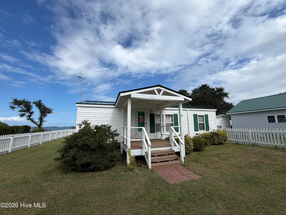 391 Lola Road, Cedar Island, NC 28520 – photo 1 of 34: 391 Lola Rd