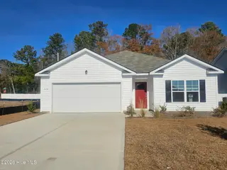 178 Ashworth Drive, Tabor City, NC 28463 – photo 1: Lot 46 - 178 Ashworth Drive