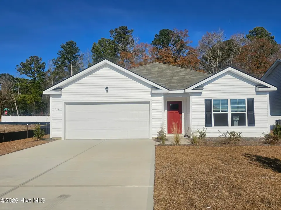 178 Ashworth Drive, Tabor City, NC 28463 – photo 1 of 15: Lot 46 - 178 Ashworth Drive