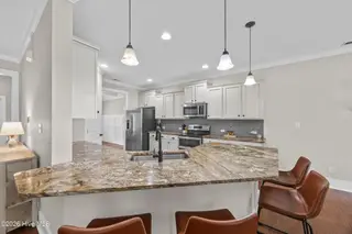 46 Vella Lane, Wilmington, NC 28411 — 4-bedroom home in Harborside, Wilmington, NC, photo 16 of 70: 20_kitchen