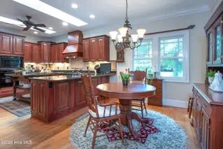 15 Kilbride Drive, Pinehurst, NC 28374 – photo 13: Kitchen1