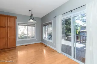 1220 Burning Tree Road, Pinehurst, NC 28374 – photo 15: breakfast-nook3