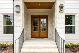 325 Sloan Lane, Pinehurst, NC 28374 – photo 15: 15-web-Front Doors