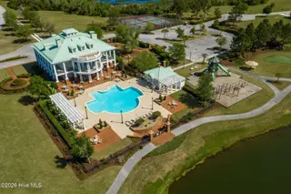 617 Cannonsgate Drive, Newport, NC 28570 – photo 14: Amenities