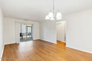 2716 S 17th Street Apt A, Wilmington, NC 28412 – photo 19: Dining Area