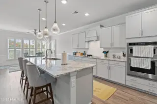 85 Eagle Claw Drive, Calabash, NC 28467 – photo 10: Kitchen
