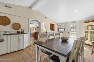 314 Keziah Street, Oak Island, NC 28465 – photo 8: Dining Area