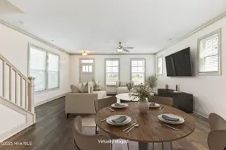 236 Trisail Terrace, Wilmington, NC 28412 – photo 3: 236 first interior