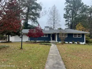 1117 S 1st Street, Smithfield, NC 27577 – photo 2: Front