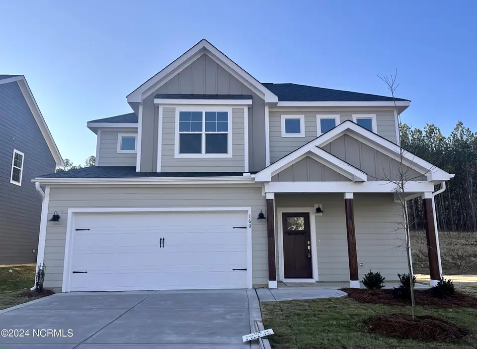 160 Carver Street, Carthage, NC 28327 – photo 1 of 18: IMG_9521