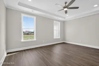 5141 Willows Edge Drive, Sims, NC 27880 – photo 20: Master Bedroom 3