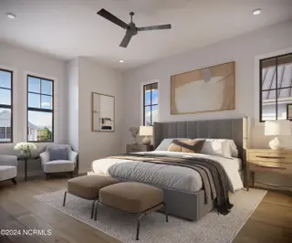 112 James Edward Court, Wilmington, NC 28403 – photo 10: Urban Master bed