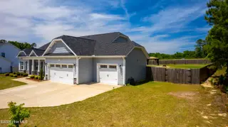 163 Enfield Drive, Carthage, NC 28327 – photo 2: DJI_0530-HDR_LR