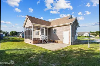 4814 Green Wing Road, Wilson, NC 27893 — 3-bedroom home in Hunters Landing, Wilson, NC, photo 8 of 35: 08-4814 Green Wing Rd-8