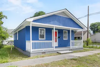 521 Swann Street, Wilmington, NC 28401 – photo 1