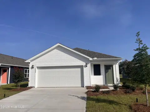 1238 Skystone Loop NE Lot 73, Supply