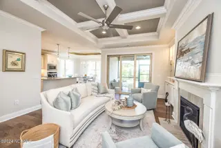 5307 Marco Drive SE, Southport, NC 28461 — 3-bedroom home in The Home Place of Southport, Southport, NC, photo 12 of 56: 11- Living Room
