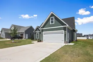 4511 Fairhaven Drive W, Wilson, NC 27893 – photo 3: 03-4511 Fairhaven Dr W-3