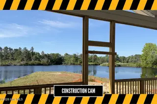 103 Shoreview Drive, New Bern, NC 28562 – photo 6: Construction Progress - April 2026