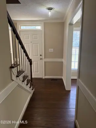 1601 Benvenue Forest Road, Rocky Mount, NC 27804 – photo 17: IMG_3533