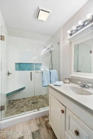 417 4th Street, Sunset Beach, NC 28468 — 4-bedroom home, Sunset Beach, NC, photo 23 of 41: 417 4th St, Sunset Beach, NC