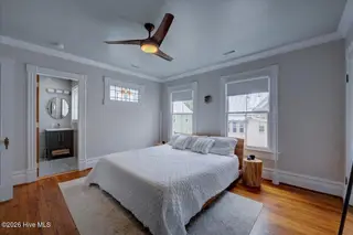 229 New Street, New Bern, NC 28560 – photo 22: Bedroom