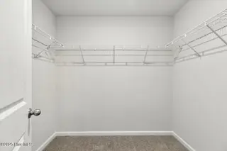 5645 Muscadine Road, Wilson, NC 27893 – photo 10: Primary Walk-in Closet