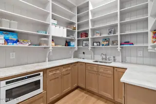 325 Sloan Lane, Pinehurst, NC 28374 – photo 22: 38-web-Pantry 1