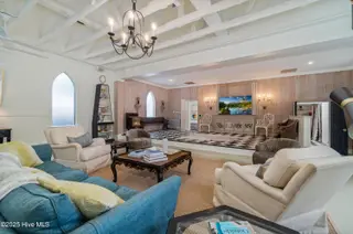 1300 Evans Street, Morehead City, NC 28557 – photo 12: Great room view
