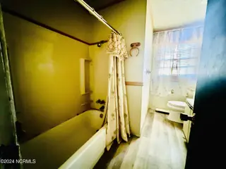 1326 N 7th Street, Wilmington, NC 28401 – photo 16: 1326 bath tub IMG_6622 (1)