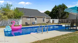 4757 Morning Glory Way, Rocky Mount, NC 27804 – photo 21: 21-POOL