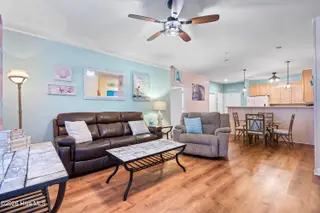 270 Woodlands Way Unit 2, Calabash, NC 28467 — 3-bedroom condo in Crow Creek, Calabash, NC, photo 13 of 38: KS_April9_CC - 24