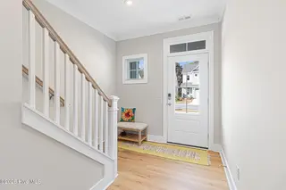 139 Freedom Park Road, Beaufort, NC 28516 – photo 13: Front entry