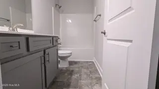 511 Sweet Potato Lane Lot 10, Nashville, NC 27856 – photo 18: guest bathroom