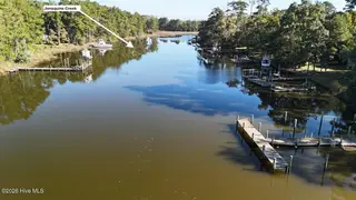 4701 77 Merrimon Road, Beaufort, NC 28516 — lot in Jonaquin Landing, Beaufort, NC, photo 12 of 31: DJI_20260928093017_0669_D Large
