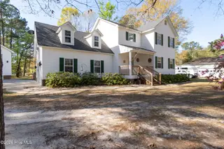589 Deer Run Road, New Bern, NC 28562 – photo 6: 589 Deer Run-6