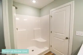 214 Sandy Cove Lane, Sneads Ferry, NC 28460 – photo 17: Walk In Shower