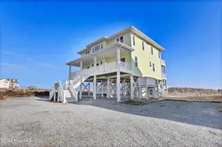 1078 New River Inlet Road, North Topsail Beach, NC 28460 – photo 3: 1078 New River Inlet Road