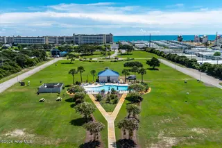 1550 Salter Path Road 606, Indian Beach, NC 28512 – photo 6: Pool