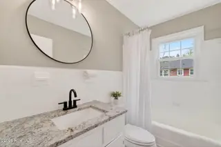 105 Forest Drive, Goldsboro, NC 27534 – photo 23: 23