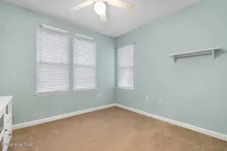 270 Woodlands Way Unit 2, Calabash, NC 28467 — 3-bedroom condo in Crow Creek, Calabash, NC, photo 22 of 38: Guest Rm 2